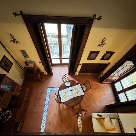 Ferienwohnung Palazzo Ammone - Sedil Dominova Sorrent Exterior foto