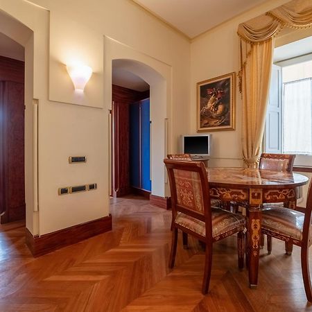 Ferienwohnung Palazzo Ammone - Sedil Dominova Sorrent Exterior foto