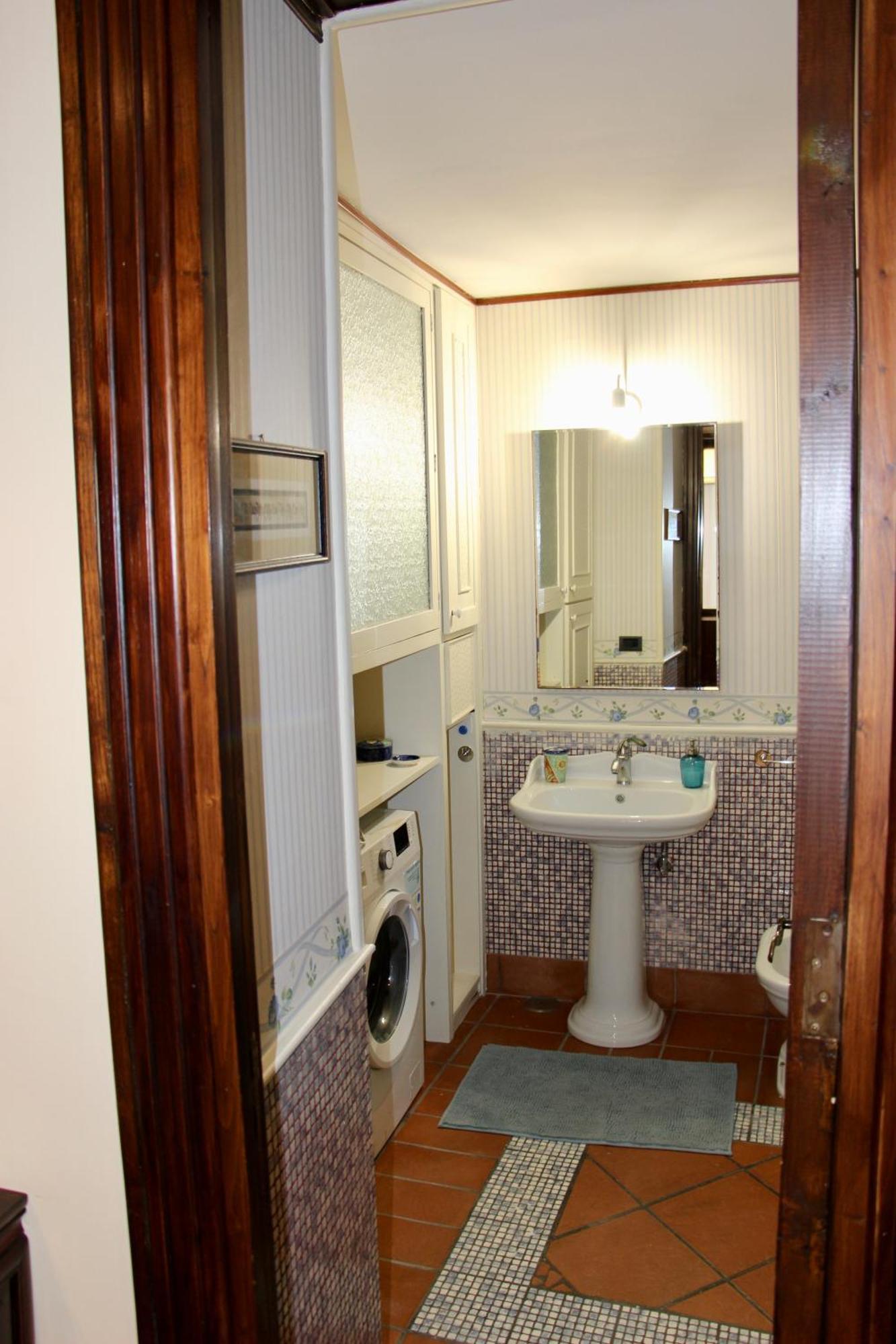Ferienwohnung Palazzo Ammone - Sedil Dominova Sorrent Exterior foto