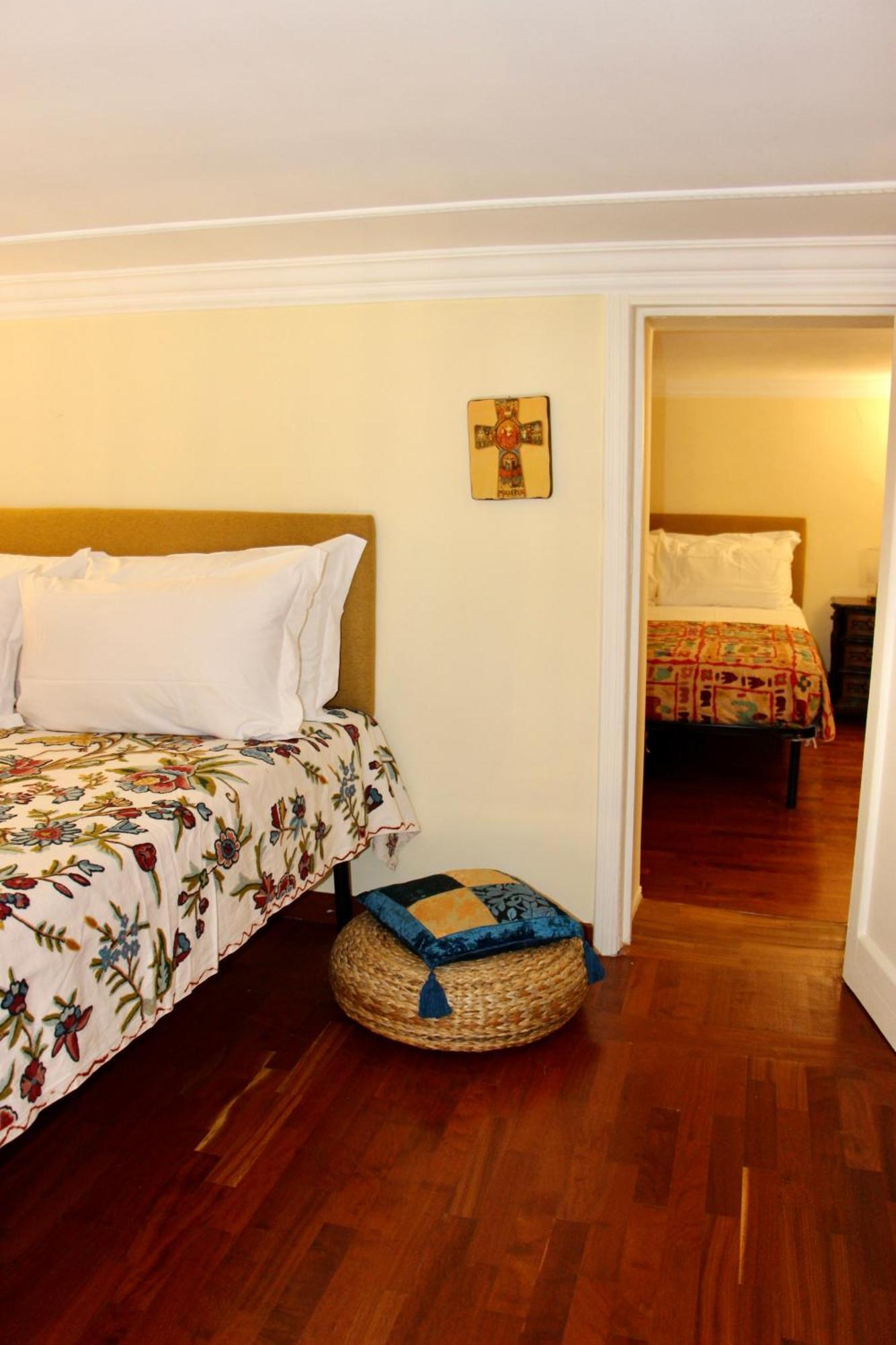 Ferienwohnung Palazzo Ammone - Sedil Dominova Sorrent Exterior foto
