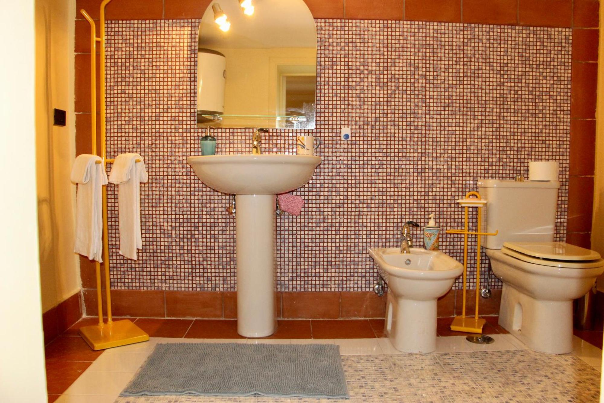 Ferienwohnung Palazzo Ammone - Sedil Dominova Sorrent Exterior foto