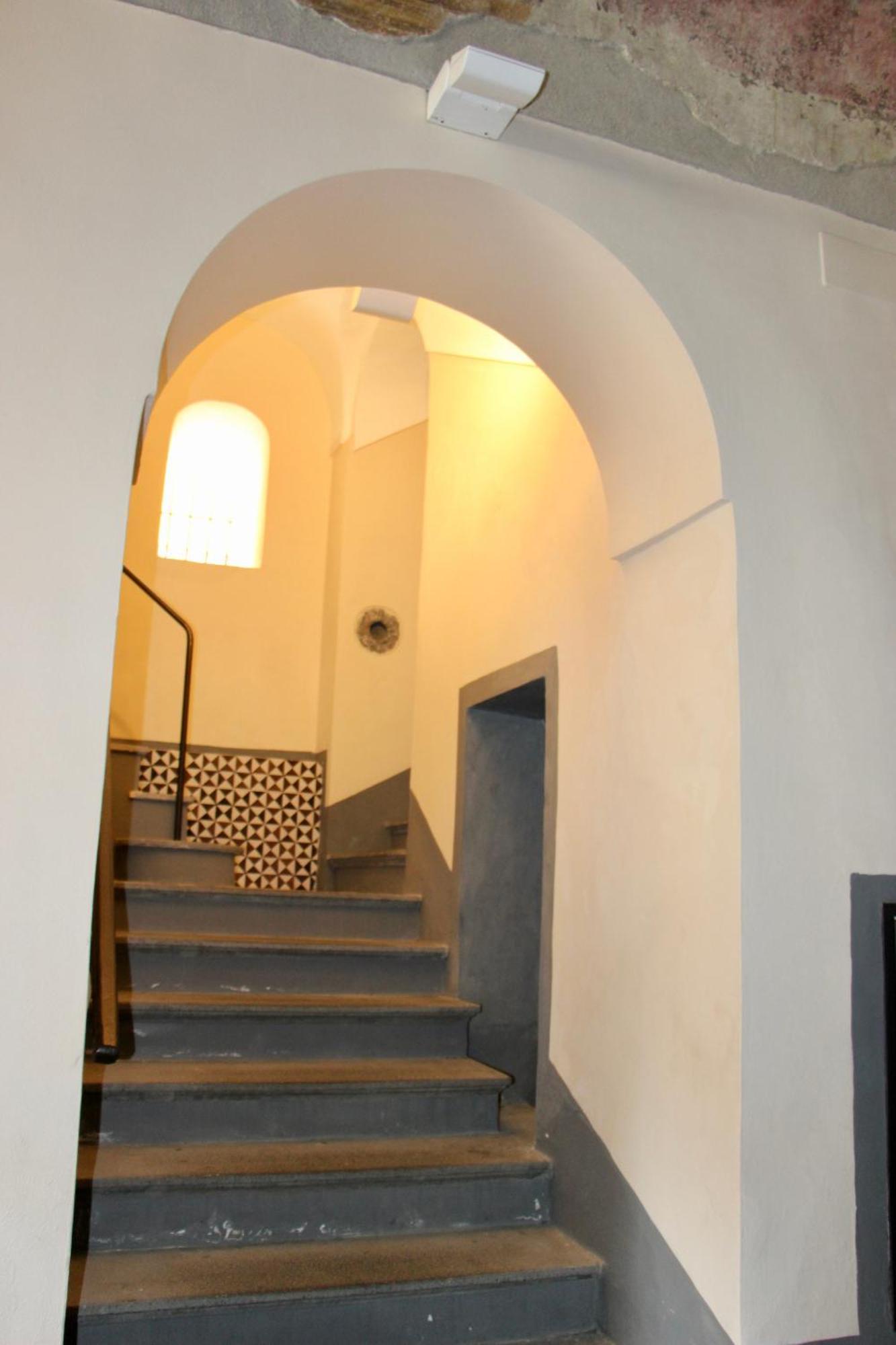 Ferienwohnung Palazzo Ammone - Sedil Dominova Sorrent Exterior foto